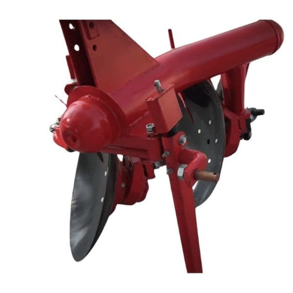 Hot Sale Agricultural Disc Plough, durable and efficient for soil preparation