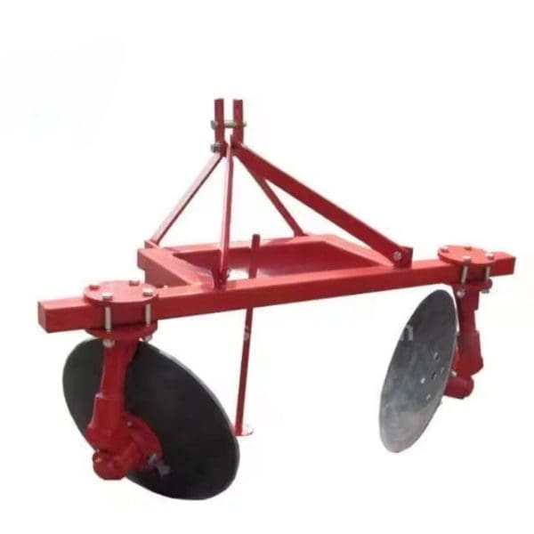 Border Disc Row Border Maker One Row Border Maker, durable and efficient for creating clean field borders