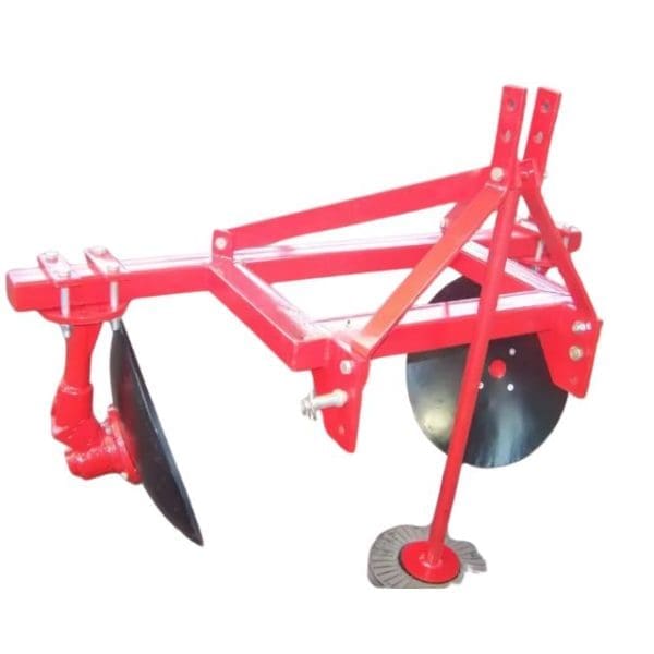Border Disc Row Border Maker One Row Border Maker, durable and efficient for creating clean field borders