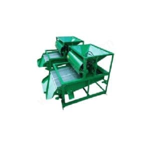 Wheat Seed Grader Cleaner for efficient seed grading and cleaning