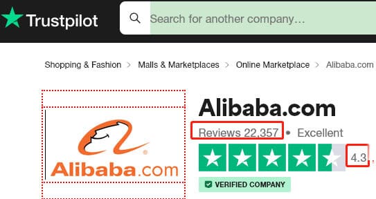 Murshid Farm Industries - Alibaba on Trustpilot