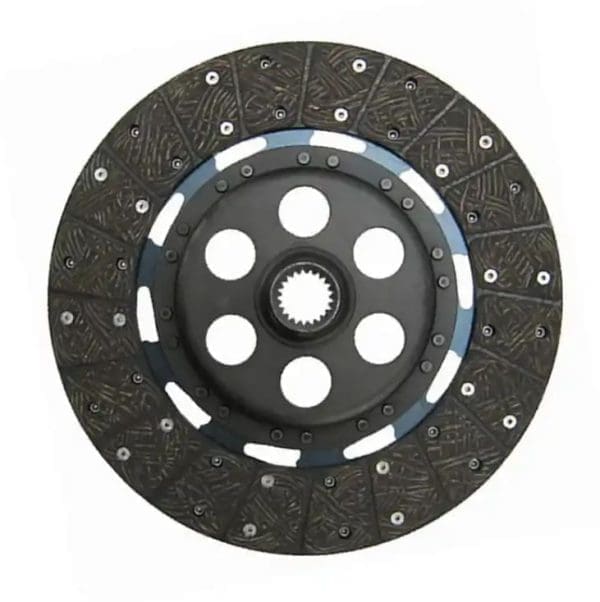 Clutch Plate – For Massey Ferguson Tractors OEM Part No. 3610274M92 MF Tractor Parts MF 240 - Image 4