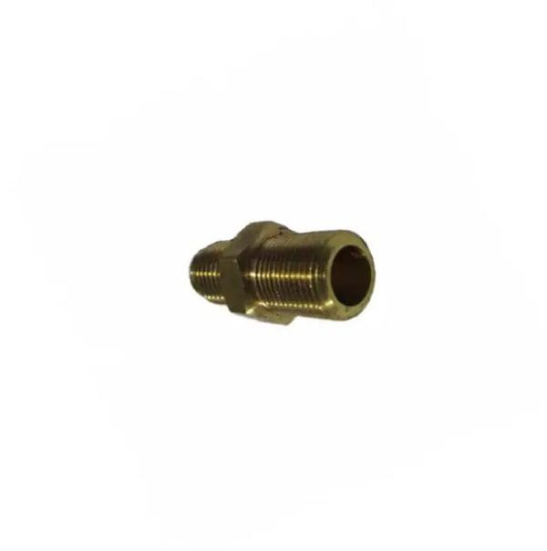 Connector Turbo Feed Pipe – For Massey Ferguson Tractors OEM Part No. 354472X1 MF Tractor Parts MF 260 - Image 2