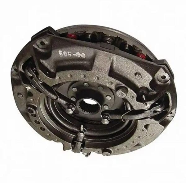 Cover Assembly (Dual) – For Massey Ferguson Tractors OEM Part No. 3599463M92 MF Tractor Parts MF 240, 260 - Image 2