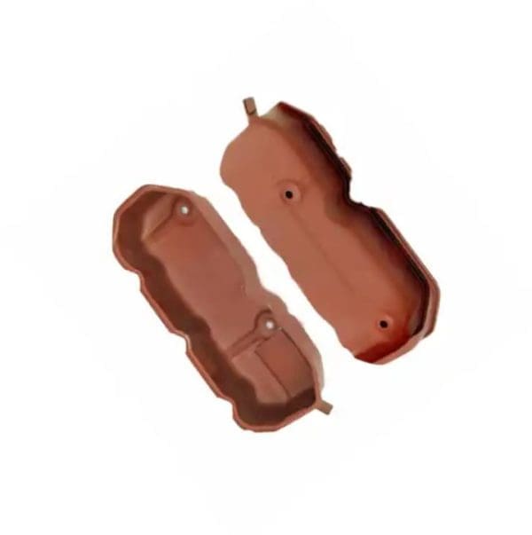 Cover Cylinder Head Assembly (Tappet) – For Massey Ferguson Tractors OEM Part No. 37188571 MF Tractor Parts MF 240 - Image 2