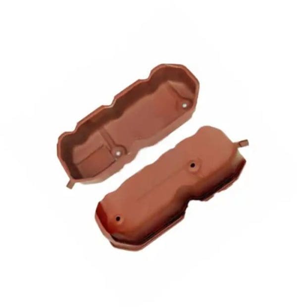 Cover Cylinder Head Assembly (Tappet) – For Massey Ferguson Tractors OEM Part No. 37188571 MF Tractor Parts MF 240 - Image 4