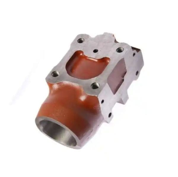 Cylinder Hydraulic – For Massey Ferguson Tractors Premium Quality OEM Part No. 3599859M1 Fits MF 260, 375, 385, 385 4WD - Image 2