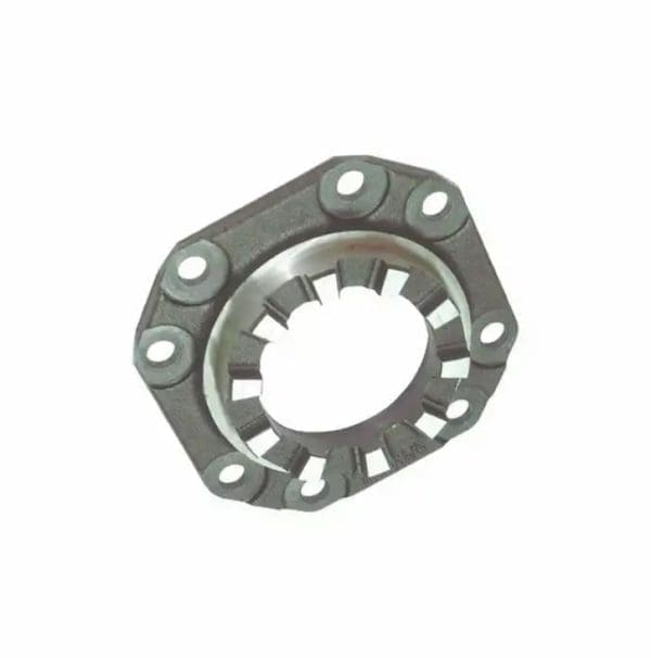 Differential Cover 6 Lungs – For Massey Ferguson Tractors O.E.M 898712M2 Premium Quality MF 260, 360, 375, 385, 385 4WD - Image 3