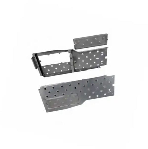 Foot Step Lh- For Massey Ferguson Tractors OEM Part No. 3698449P92 MF Tractor Parts MF 375, 385, 385 4WD - Image 2