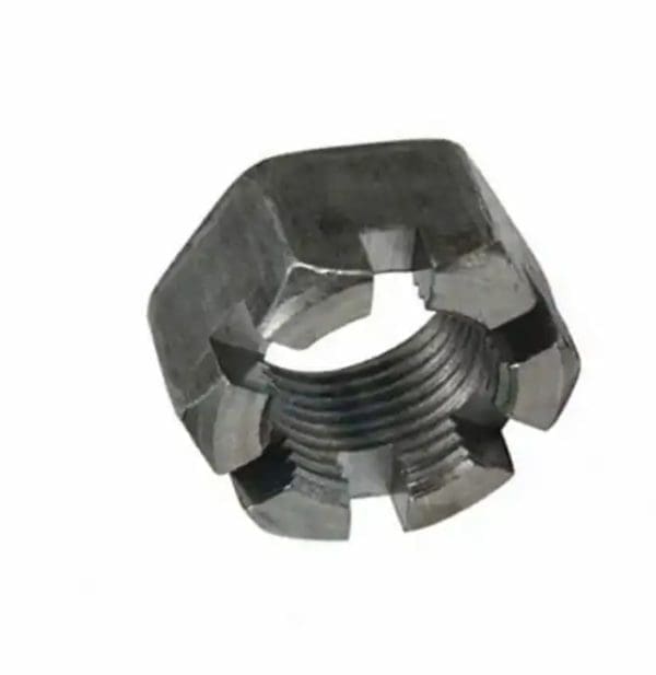 Front Axle Spindle Nut 7 16 -14 For Massey Ferguson Tractors OEM Part No. 353928X1 MF Tractor Parts MF240 - Image 3