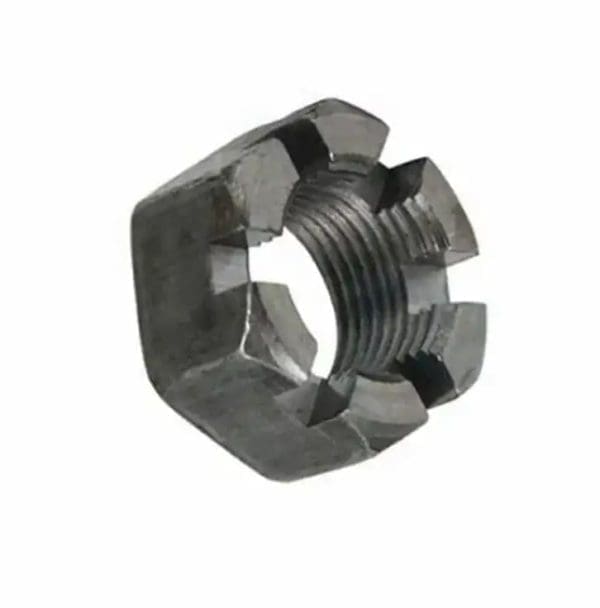 Front Axle Spindle Nut 7 16 -14 For Massey Ferguson Tractors OEM Part No. 353928X1 MF Tractor Parts MF240 - Image 2