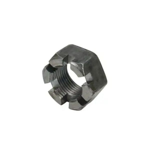 Front Axle Spindle Nut 7 16 -14 For Massey Ferguson Tractors OEM Part No. 353928X1 MF Tractor Parts MF240