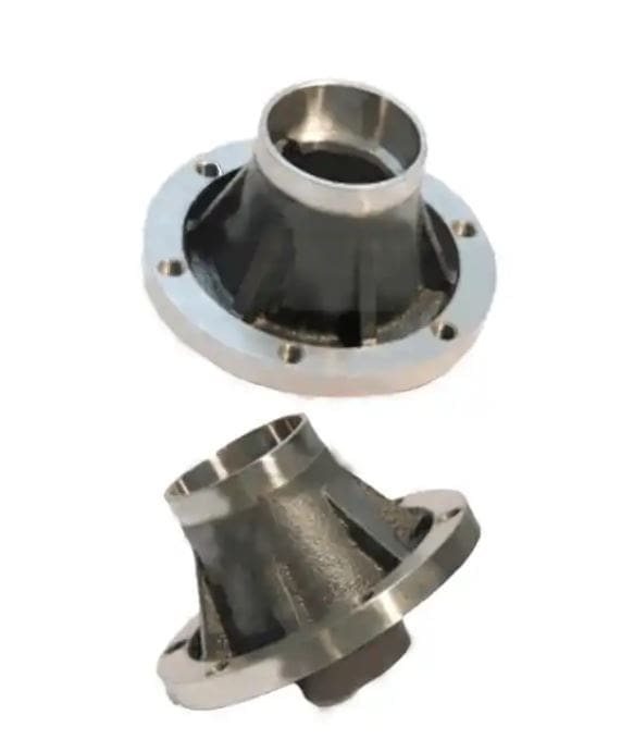 Hub Front – For Massey Ferguson Tractors Premium Quality OEM Part No. 886336M1 Fits MF 240, 260 - Image 5