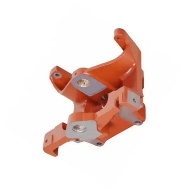 Front Support Axle – For Massey Ferguson Tractors Premium Quality OEM Part No.2528935K93 Fits MF 240, 260 - Image 3