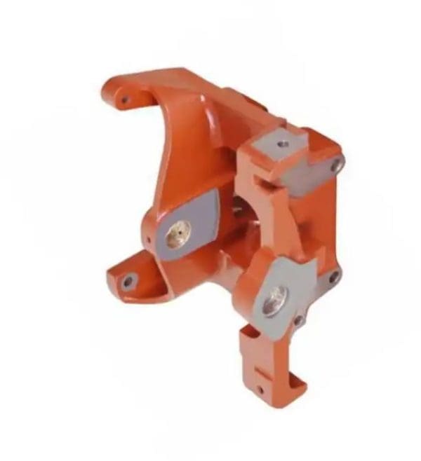 Front Support Axle – For Massey Ferguson Tractors Premium Quality OEM Part No.2528935K93 Fits MF 240, 260 - Image 4