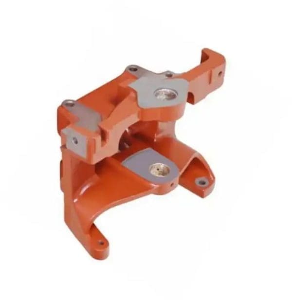 Front Support Axle – For Massey Ferguson Tractors Premium Quality OEM Part No.2528935K93 Fits MF 240, 260 - Image 2