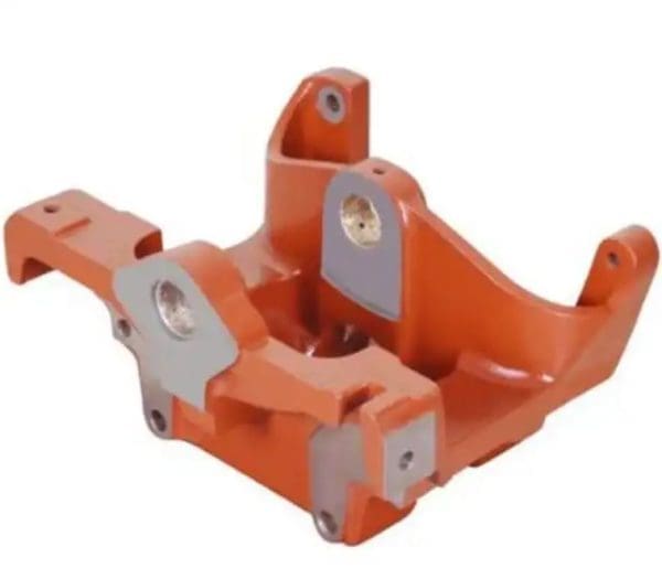 Front Support Axle – For Massey Ferguson Tractors Premium Quality OEM Part No.2528935K93 Fits MF 240, 260