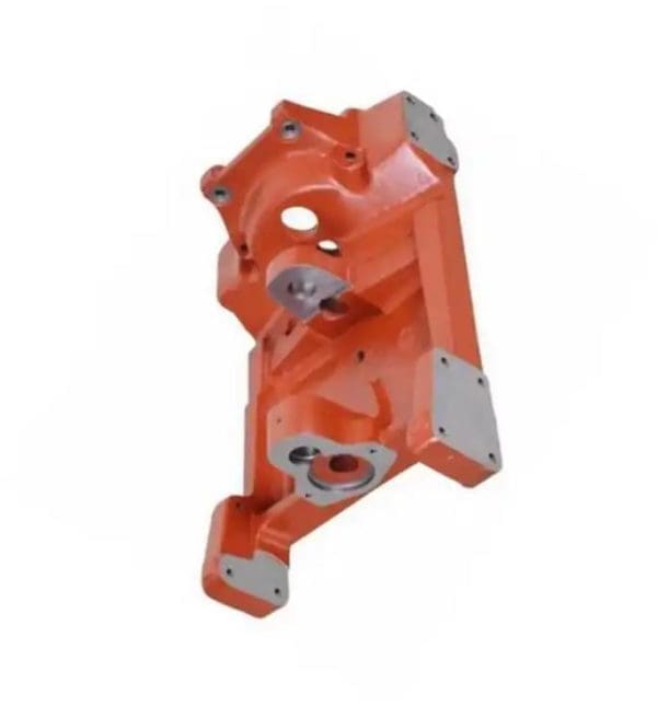 Front Support – For Massey Ferguson Tractors Premium Quality OEM Part No. 3699322M1 Fits MF 375, 385, 385 4WD - Image 4