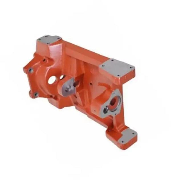 Front Support – For Massey Ferguson Tractors Premium Quality OEM Part No. 3699322M1 Fits MF 375, 385, 385 4WD - Image 2
