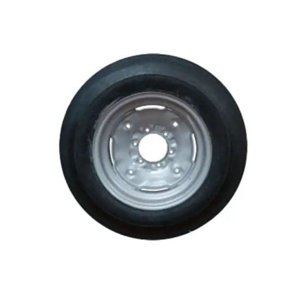Front Tyre 6 x 16 Inch – For Massey Ferguson Tractors OEM Part No. 893255M1 MF Tractor Parts MF 240