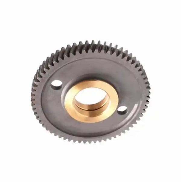 Gear Fuel Pump – For Massey Ferguson Tractor OEM Part No. 31171583 MF tractor parts MF 240, 260, 360, 375, 385,, 385 4WD - Image 2