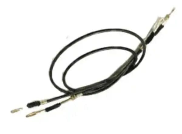 Hand Brake Cable – For Massey Ferguson Tractors OEM Part No. 3596775M92 MF Tractor Parts MF 375, 385 , 385 4WD - Image 5