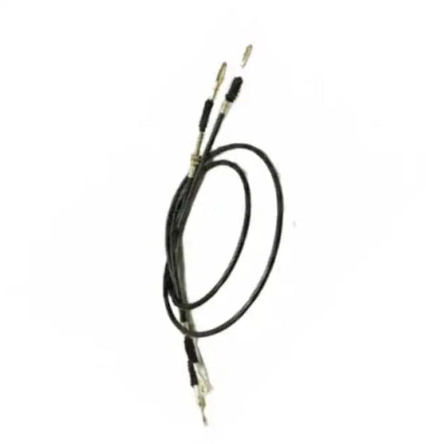 Hand Brake Cable – For Massey Ferguson Tractors OEM Part No. 3596775M92 MF Tractor Parts MF 375, 385 , 385 4WD - Image 4