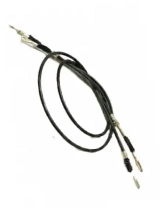 Hand Brake Cable – For Massey Ferguson Tractors OEM Part No. 3596775M92 MF Tractor Parts MF 375, 385 , 385 4WD
