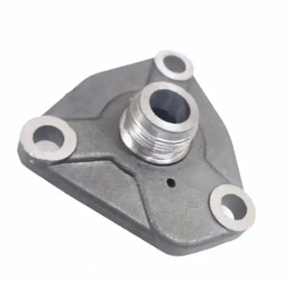 Housing Tacho Meter Drive – For Massey Ferguson Tractors OEM Part No. 37416751 MF Tractor Parts MF 240 - Image 4