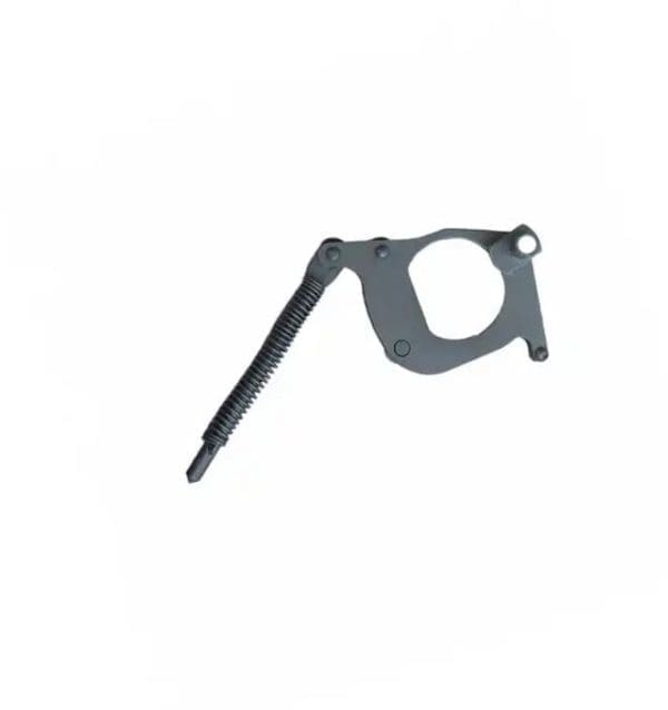 Hydraulic Assembly Link Position – For Massey Ferguson Tractors O.E.M. Part No.1661918M91 Premium Quality MF 240, 260, 375, 385 - Image 5