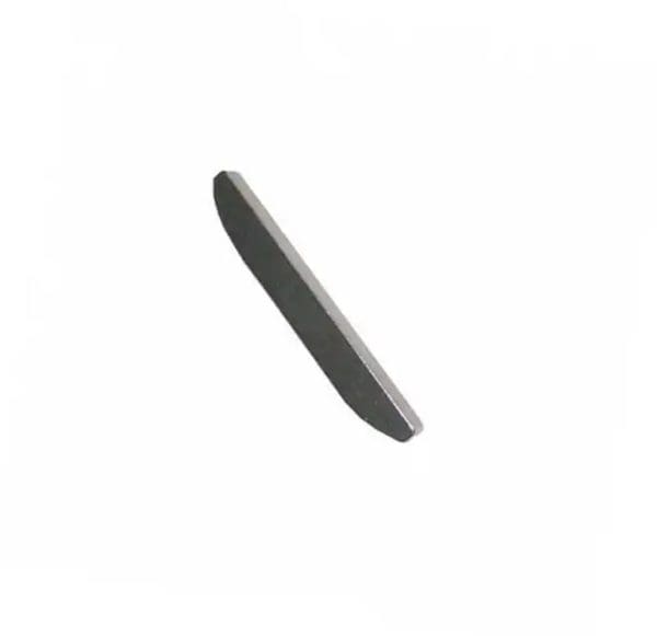 Key – For Massey Ferguson Tractors OEM Part No. 36271704 MF Tractor Parts MF 240 - Image 3