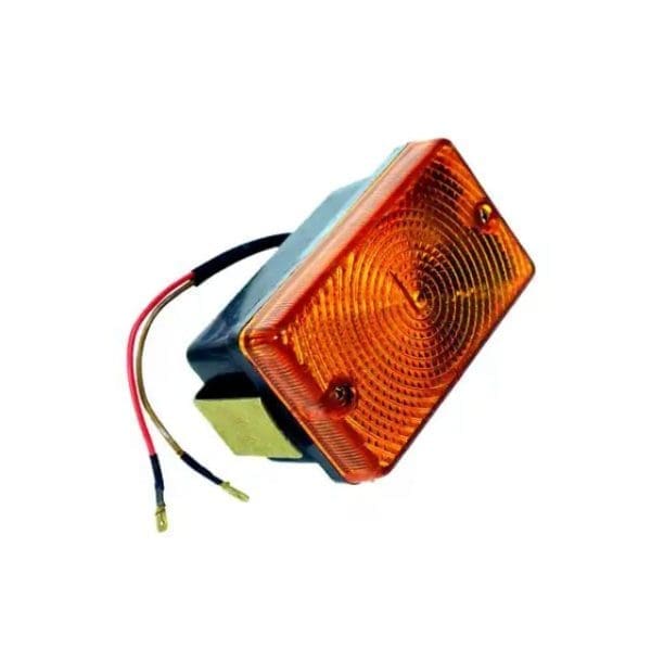 Lamp Front Indicator Stop (RH) & (LH) – For Massey Ferguson Tractors O.E.M. No. 167899091M91 Premium Quality MF Tractor Parts - Image 4