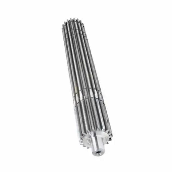 Main Shaft – For Massey Ferguson Tractors OEM Part No. 1687643M1 MF tractor parts MF 240, 260 - Image 3