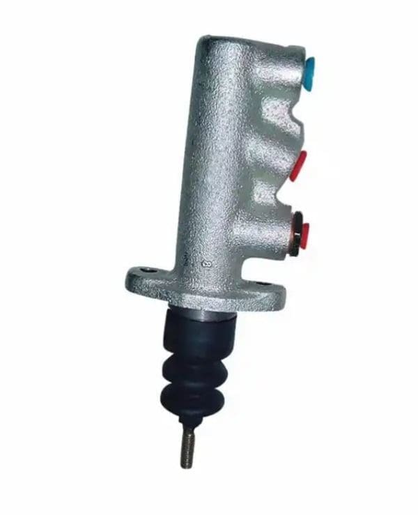 Master Cylinder 3 Holes – For Massey Ferguson Tractors OEM Part No. 3614780M91 MF Tractor Parts MF 375, 385, 385 4WD - Image 2