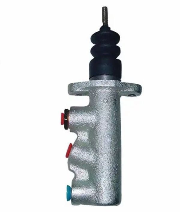 Master Cylinder 3 Holes – For Massey Ferguson Tractors OEM Part No. 3614780M91 MF Tractor Parts MF 375, 385, 385 4WD - Image 3