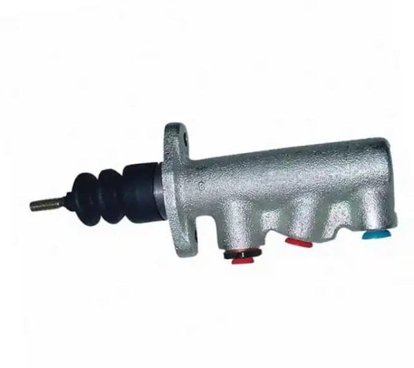 Master Cylinder 3 Holes – For Massey Ferguson Tractors OEM Part No. 3614780M91 MF Tractor Parts MF 375, 385, 385 4WD - Image 4