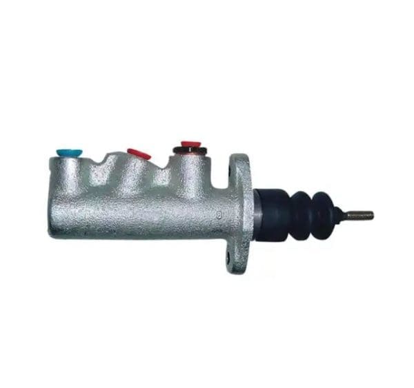 Master Cylinder 3 Holes – For Massey Ferguson Tractors OEM Part No. 3614780M91 MF Tractor Parts MF 375, 385, 385 4WD