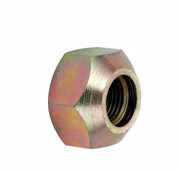 Nut Wheel 9.16 18 UNF 2B – For Massey Ferguson Tractors OEM Part No. 180004M1 MF Tractor Parts MF240 4 - Image 4