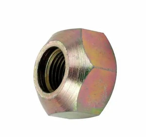 Nut Wheel 9.16 18 UNF 2B – For Massey Ferguson Tractors OEM Part No. 180004M1 MF Tractor Parts MF240 4 - Image 2