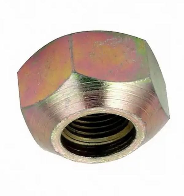 Nut Wheel 9.16 18 UNF 2B – For Massey Ferguson Tractors OEM Part No. 180004M1 MF Tractor Parts MF240 4