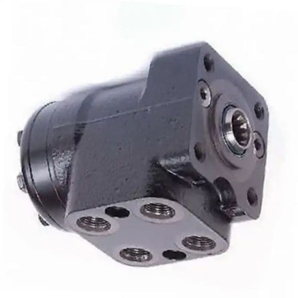 Orbitrol Steering Unit – For Massey Ferguson Tractors OEM Part No. 150N2228 MF Tractor Parts MF 375, 385, 385 4WD - Image 3