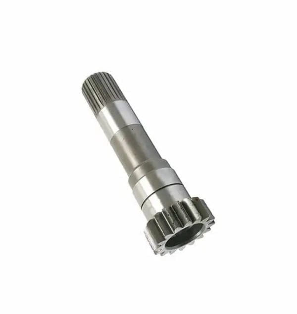 Pinion Shaft – For Massey Ferguson Tractors OEM Part No. 1671705M1 MF tractor parts MF 240, 260, 375, 385, 4WD - Image 3
