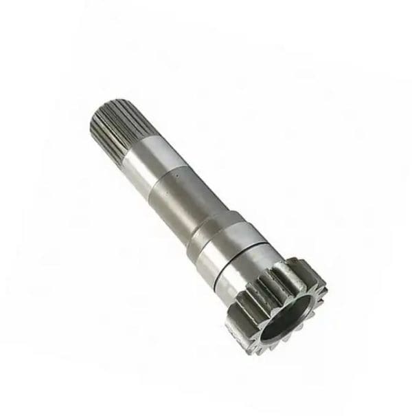 Pinion Shaft – For Massey Ferguson Tractors OEM Part No. 1671705M1 MF tractor parts MF 240, 260, 375, 385, 4WD - Image 4